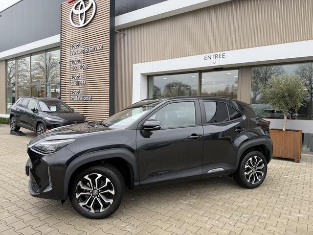 Toyota YARIS Cross 1.5 Hybrid Dynamic