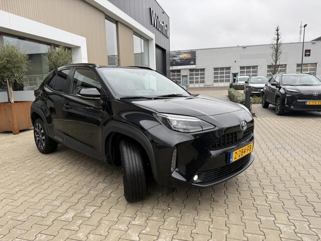 Toyota YARIS Cross 1.5 Hybrid Dynamic