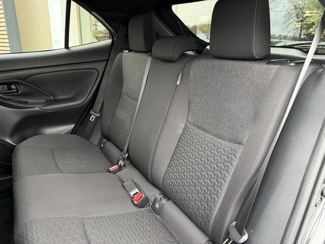 Toyota YARIS Cross 1.5 Hybrid Dynamic