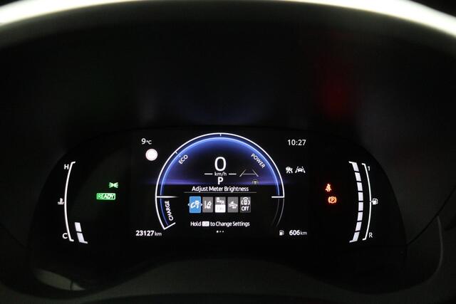 Toyota YARIS 1.5 Hybrid 115 Dynamic | Stoel / Stuurverwarming | Dodehoekdetectie | Apple Carplay/Android Auto |