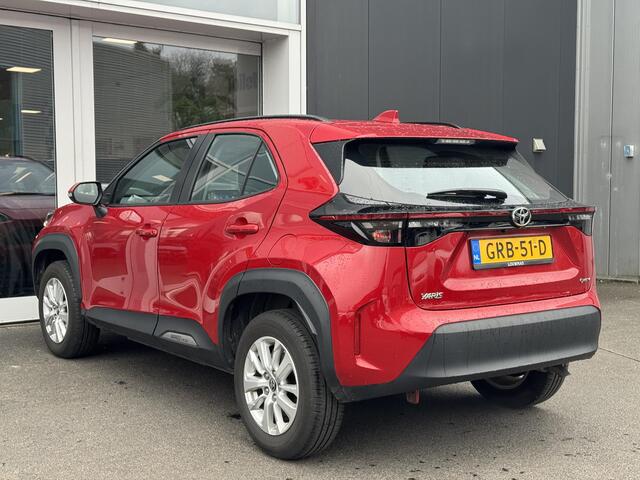 Toyota YARIS Cross 1.5 Hybrid 115 Active