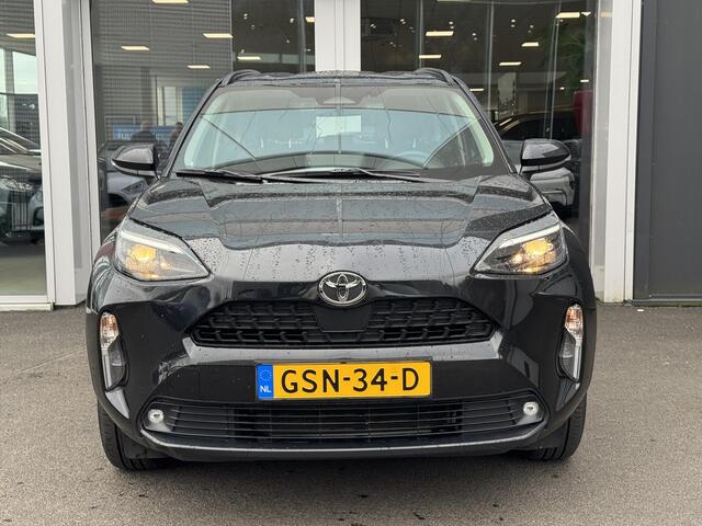 Toyota YARIS Cross 1.5 Hybrid 115 Active