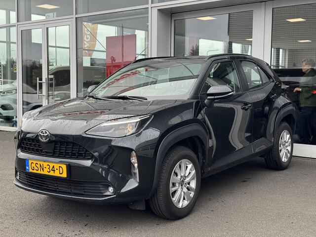 Toyota YARIS Cross 1.5 Hybrid 115 Active