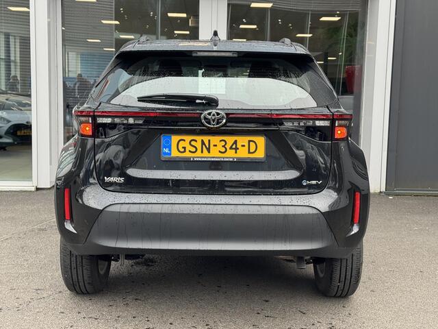 Toyota YARIS Cross 1.5 Hybrid 115 Active