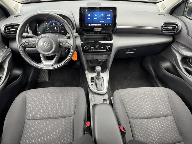 Toyota YARIS Cross 1.5 Hybrid 115 Active