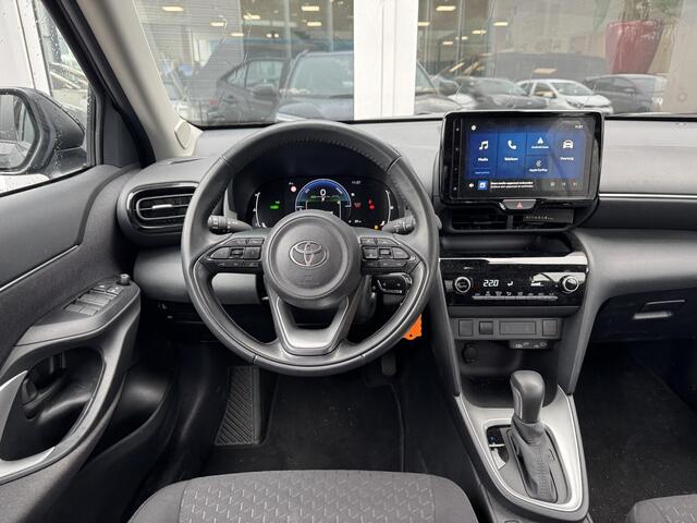 Toyota YARIS Cross 1.5 Hybrid 115 Active
