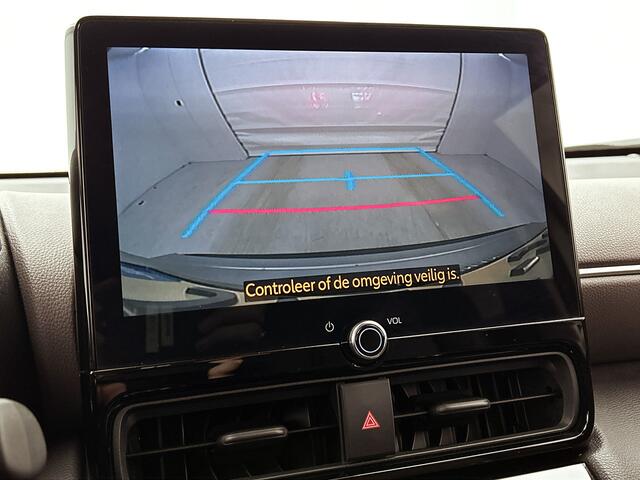 Toyota YARIS Cross 1.5 Hybrid 130 Executive | Zeer luxe uitvoering | Blindspot | Stoelverwarming | Facelift Model | Stuur + Voorruit verwarming |