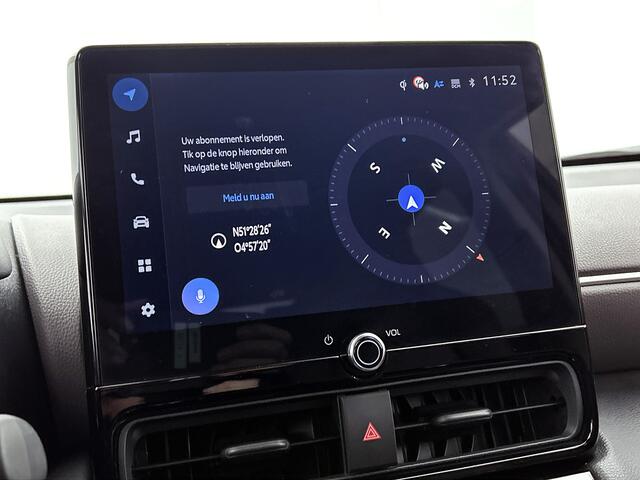 Toyota YARIS Cross 1.5 Hybrid 130 Executive | Zeer luxe uitvoering | Blindspot | Stoelverwarming | Facelift Model | Stuur + Voorruit verwarming |