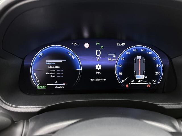 Toyota YARIS Cross 1.5 Hybrid 130 Executive | Dealeronderhouden | Premium uitgevoerd |