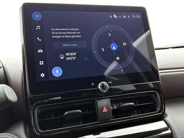 Toyota YARIS Cross 1.5 Hybrid 130 Executive | Dealeronderhouden | Premium uitgevoerd |