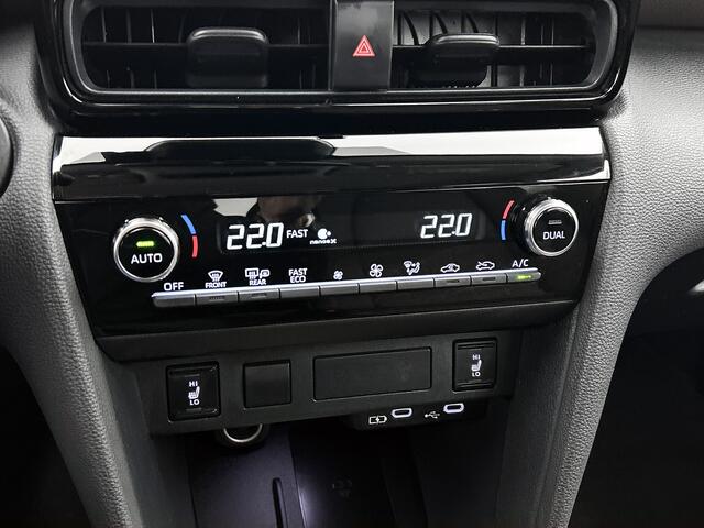 Toyota YARIS Cross 1.5 Hybrid 130 Executive | Dealeronderhouden | Premium uitgevoerd |