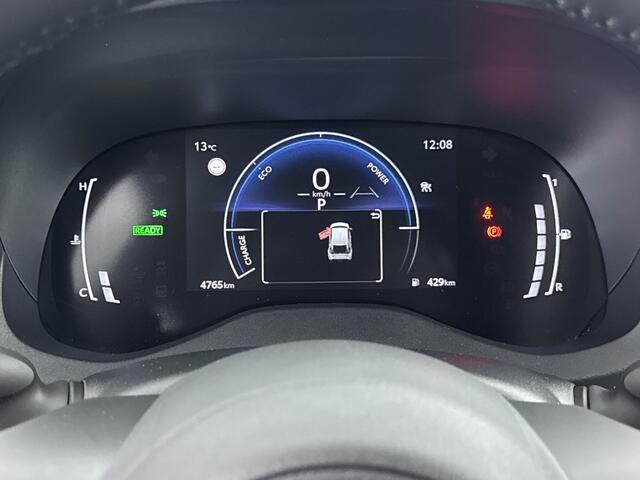 Toyota YARIS Cross 1.5 Hybrid 115 Active | NL dealeronderhouden |