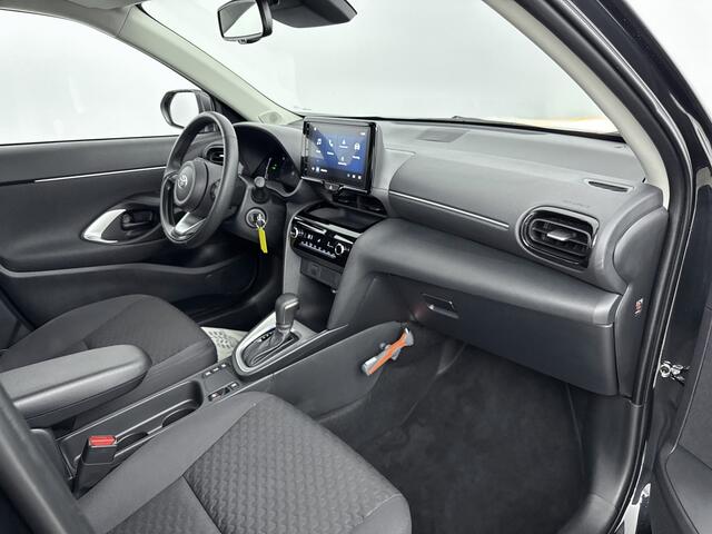 Toyota YARIS Cross 1.5 Hybrid 115 Active | NL dealeronderhouden |