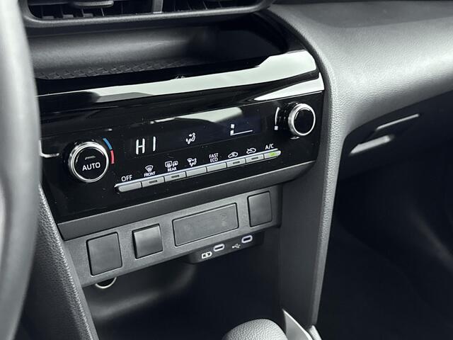 Toyota YARIS Cross 1.5 Hybrid 115 Active | NL dealeronderhouden |