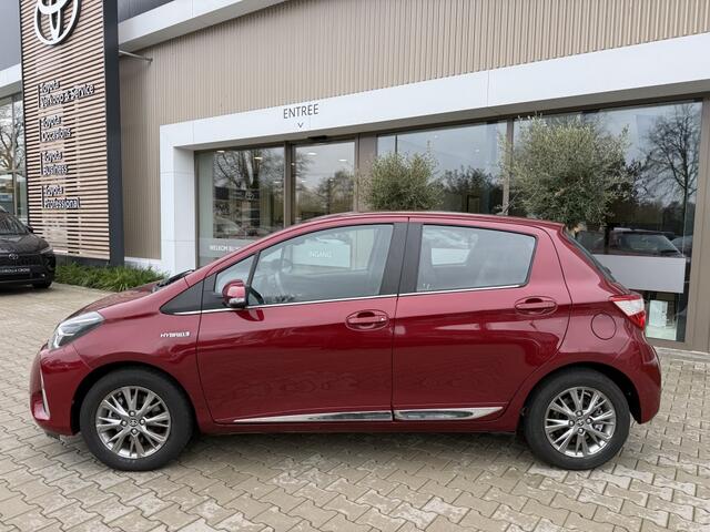 Toyota YARIS 1.5 Hyb. Executive