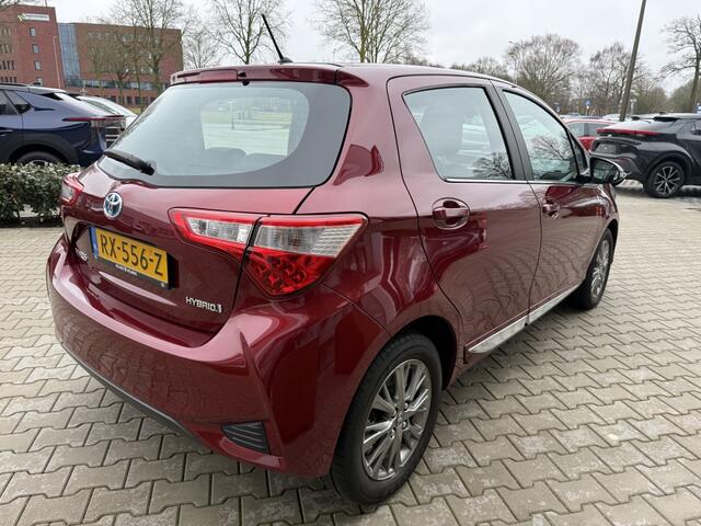Toyota YARIS 1.5 Hyb. Executive