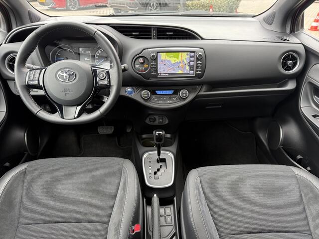 Toyota YARIS 1.5 Hyb. Executive