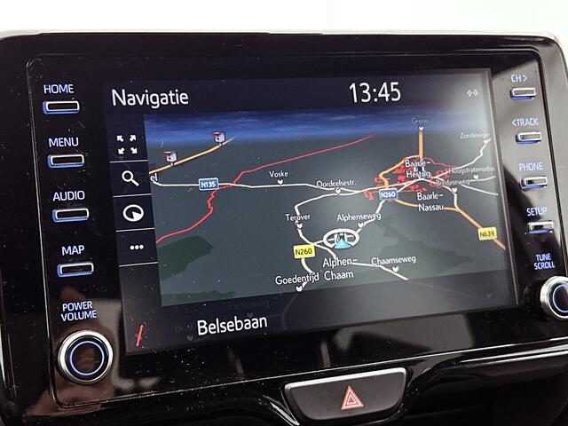 Toyota YARIS 1.5 Hybrid Executive | 1e Eigenaar | NIEUW GELEVERD & ONDERHOUDEN | Stoelverwarming | PDC | Blindspot |