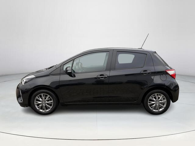 Toyota YARIS 1.5 VVT-i Dynamic Automaat