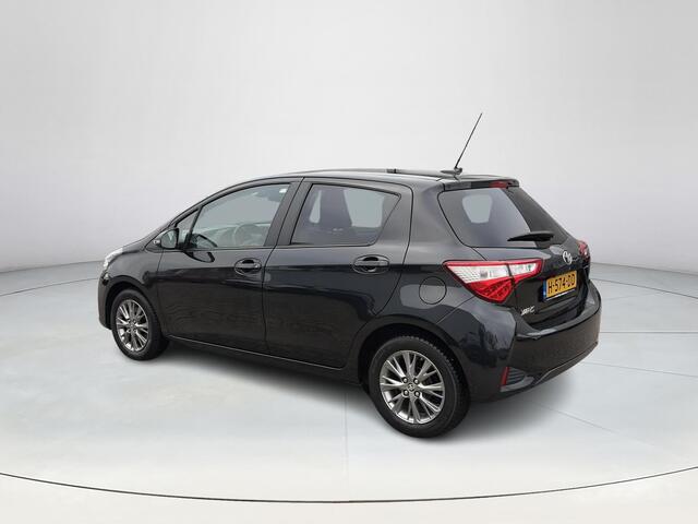 Toyota YARIS 1.5 VVT-i Dynamic Automaat