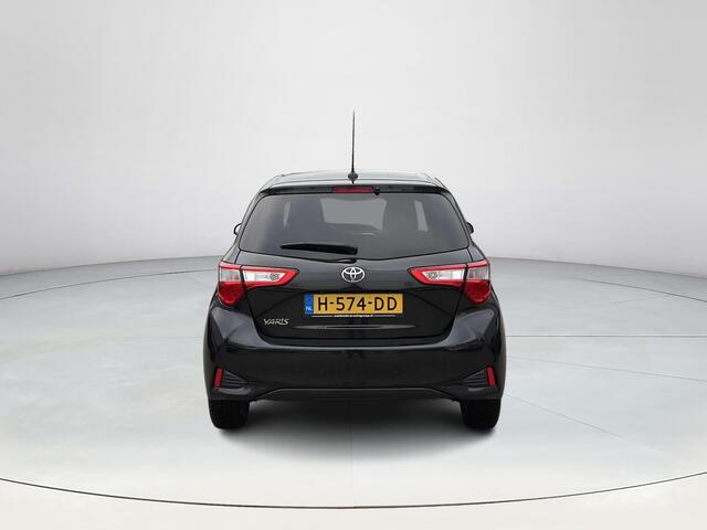 Toyota YARIS 1.5 VVT-i Dynamic Automaat