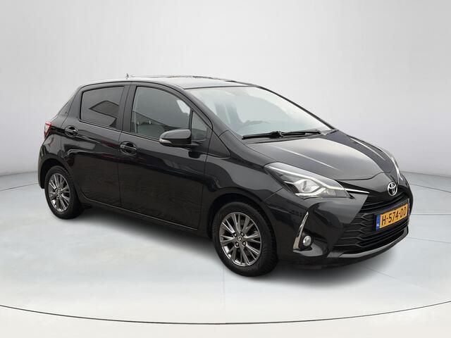 Toyota YARIS 1.5 VVT-i Dynamic Automaat