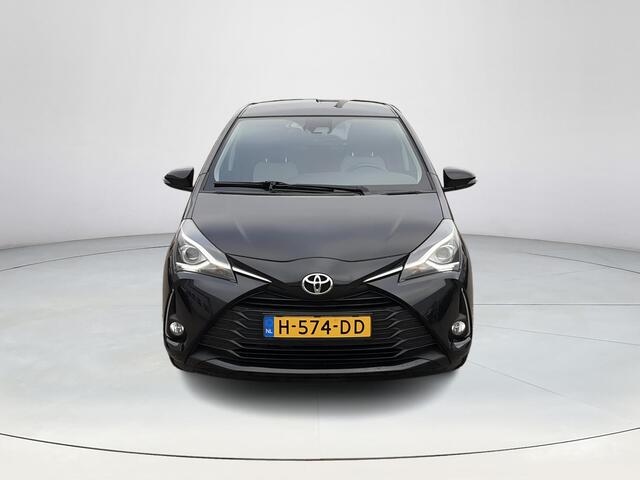 Toyota YARIS 1.5 VVT-i Dynamic Automaat