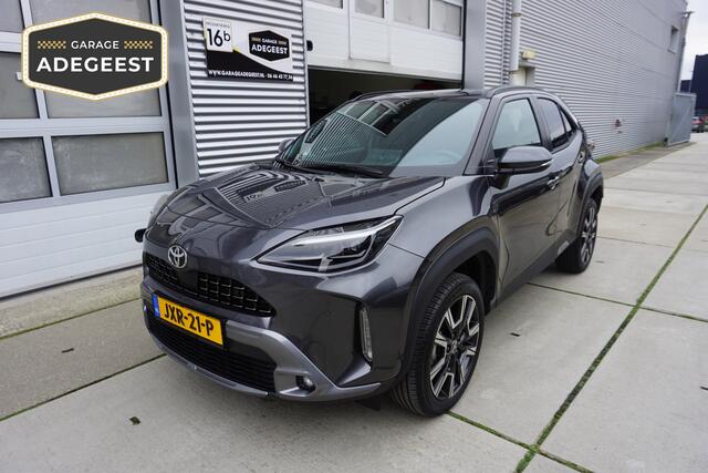 Toyota YARIS Cross 1.5 Hybrid 130 Executive |Navi|Carplay|PDC V+A|Dodehoek|E.a.klep|Camera|
