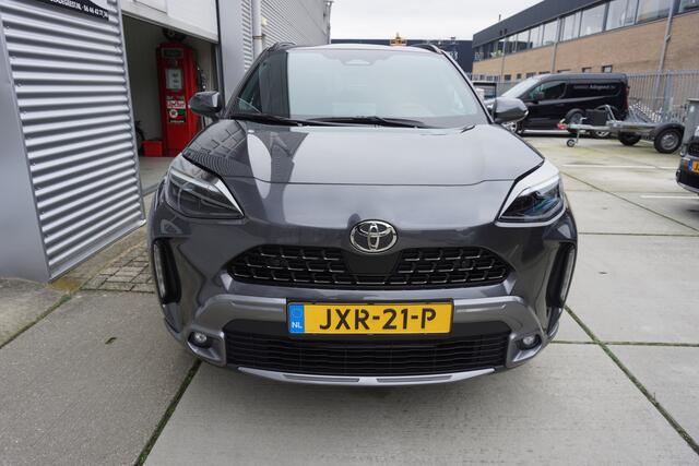Toyota YARIS Cross 1.5 Hybrid 130 Executive |Navi|Carplay|PDC V+A|Dodehoek|E.a.klep|Camera|