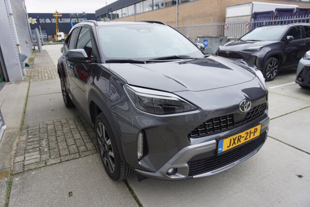 Toyota YARIS Cross 1.5 Hybrid 130 Executive |Navi|Carplay|PDC V+A|Dodehoek|E.a.klep|Camera|