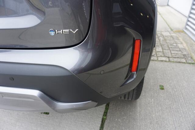 Toyota YARIS Cross 1.5 Hybrid 130 Executive |Navi|Carplay|PDC V+A|Dodehoek|E.a.klep|Camera|