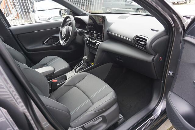 Toyota YARIS Cross 1.5 Hybrid 130 Executive |Navi|Carplay|PDC V+A|Dodehoek|E.a.klep|Camera|