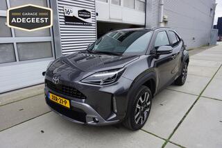 toyota-yaris-cross-1.5-hybrid-130-e