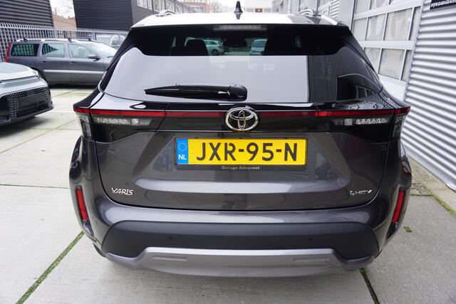 Toyota YARIS Cross 1.5 Hybrid 130 Executive |Navi|Carplay|PDC V+A|Dodehoek|E.a.klep|Camera|