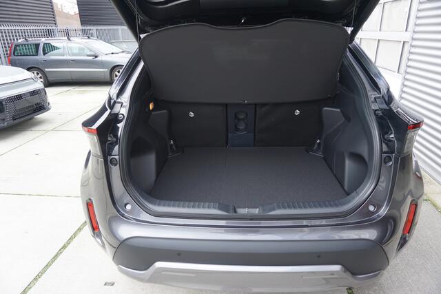 Toyota YARIS Cross 1.5 Hybrid 130 Executive |Navi|Carplay|PDC V+A|Dodehoek|E.a.klep|Camera|