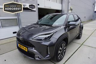 toyota-yaris-cross-1.5-hybrid-130-e