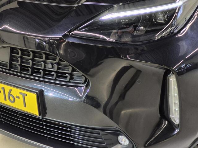 Toyota YARIS Cross 1.5 Hybrid 115 First Edition | Carplay draadloos | Clima | Adapt cruise | MJ25 |