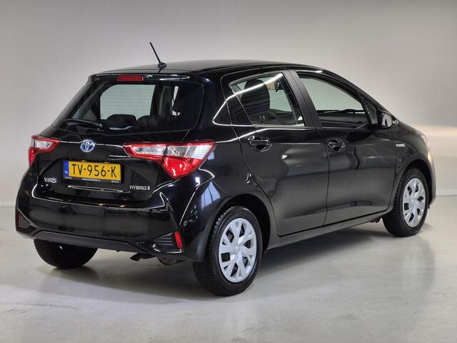 Toyota YARIS 1.5 Hybrid Active | Dealeronderhouden | Climate control |