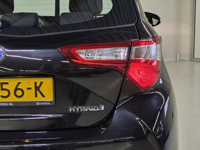 Toyota YARIS 1.5 Hybrid Active | Dealeronderhouden | Climate control |