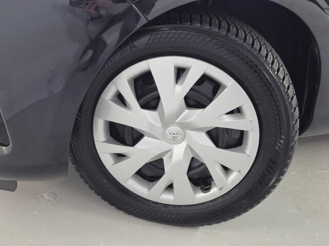 Toyota YARIS 1.5 Hybrid Active | Dealeronderhouden | Climate control |