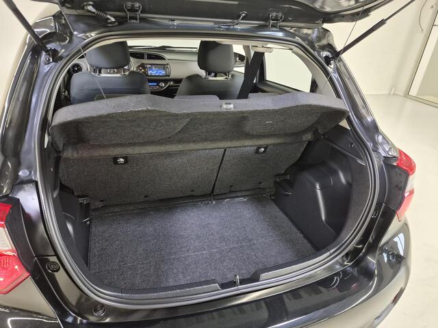 Toyota YARIS 1.5 Hybrid Active | Dealeronderhouden | Climate control |