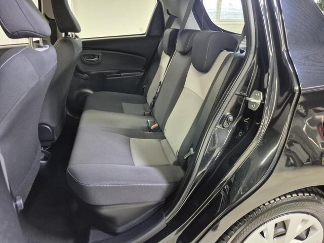 Toyota YARIS 1.5 Hybrid Active | Dealeronderhouden | Climate control |