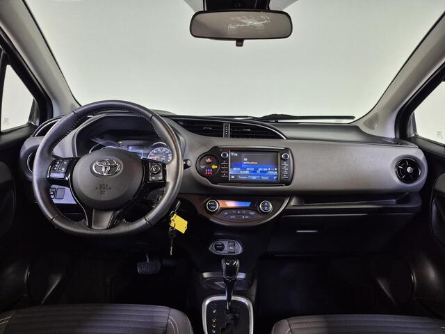 Toyota YARIS 1.5 Hybrid Active | Dealeronderhouden | Climate control |