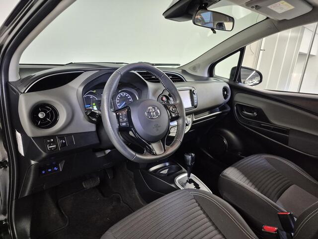 Toyota YARIS 1.5 Hybrid Active | Dealeronderhouden | Climate control |