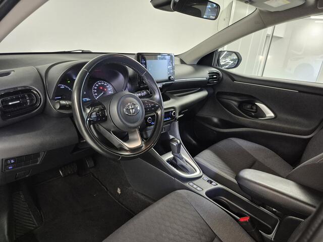 Toyota YARIS 1.5 Hybrid Active | Lichtmetalen velgen | Dealeronderhouden | Adapt cruise | Carplay |