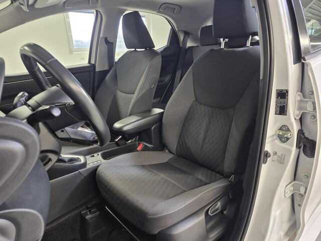 Toyota YARIS 1.5 Hybrid Active | Lichtmetalen velgen | Dealeronderhouden | Adapt cruise | Carplay |