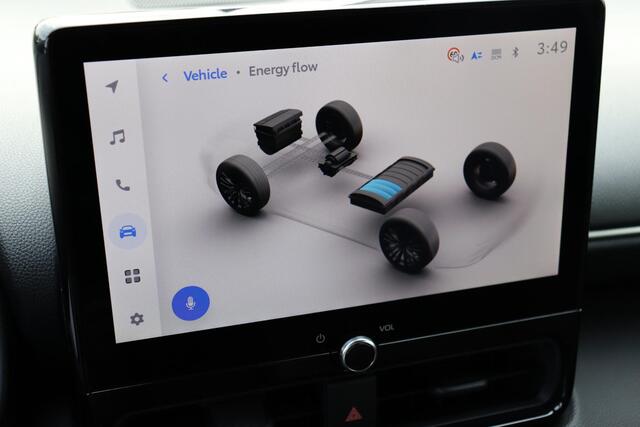 Toyota YARIS Cross 1.5 Hybrid 115 Dynamic Limited, Apple Carplay, Android Auto, Stoel, Stuurverwarming, Parkeersensoren, Parkeercamera, Keyless Entry.