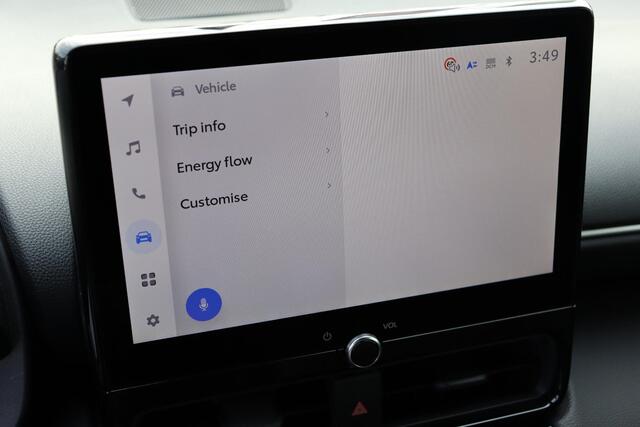 Toyota YARIS Cross 1.5 Hybrid 115 Dynamic Limited, Apple Carplay, Android Auto, Stoel, Stuurverwarming, Parkeersensoren, Parkeercamera, Keyless Entry.