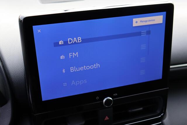 Toyota YARIS Cross 1.5 Hybrid 115 Dynamic Limited, Apple Carplay, Android Auto, Stoel, Stuurverwarming, Parkeersensoren, Parkeercamera, Keyless Entry.