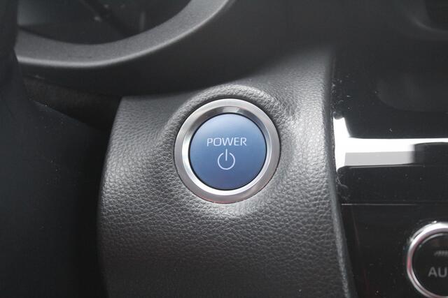 Toyota YARIS Cross 1.5 Hybrid Dynamic Team D Keyless start-stop l Stuur- en stoelverwarming l Parkeercamera l Apple carplay/ Android auto l Dode hoek detectie